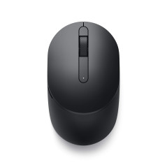 Souris sans fil Dell Mobile - MS3320W - Noir