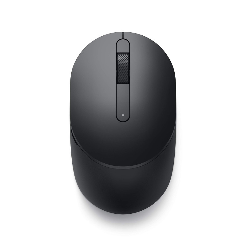 Souris sans fil Dell Mobile - MS3320W - Noir Souris sans fil Dell Mobile - MS3320W - Noir