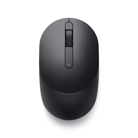 Souris sans fil Dell Mobile - MS3320W - Noir