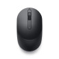 Souris sans fil Dell Mobile - MS3320W - Noir Souris sans fil Dell Mobile - MS3320W - Noir