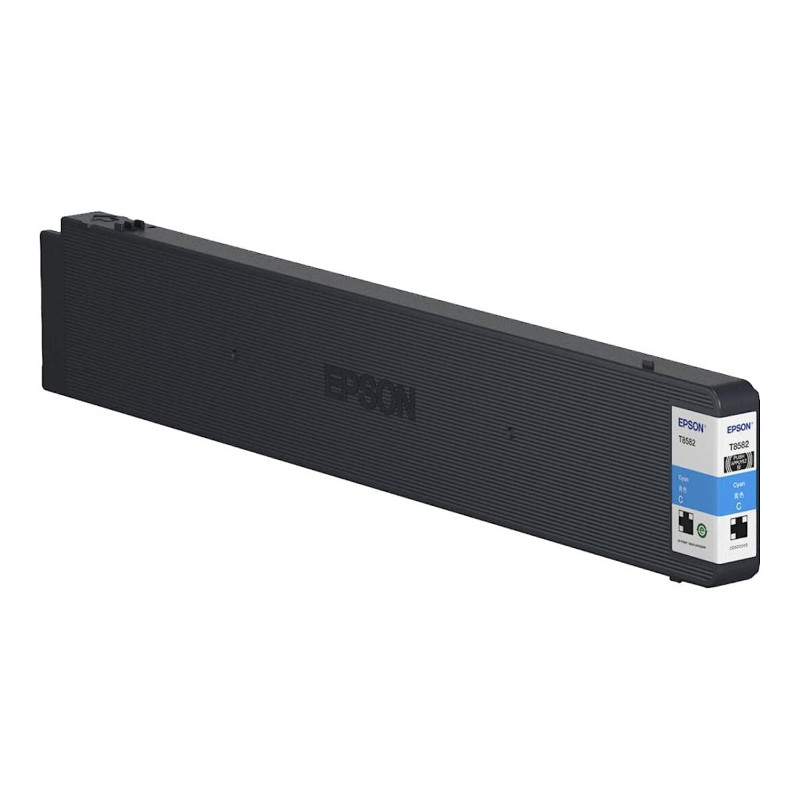 Epson Workforce Enterprise WF-C20750 Cyan Ink Cartouche d'encre 1 pièce(s) Original