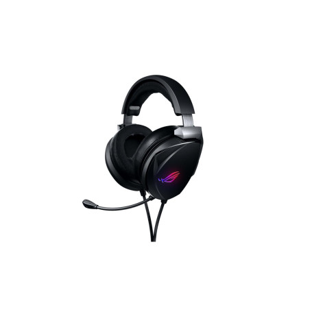 ASUS - Casque Gamer ROG Theta 7.1 Noir