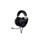 ASUS - Casque Gamer ROG Theta 7.1 Noir