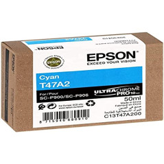 EPSON ENCRE T47A2 C 50ML