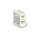 Epson Singlepack Yellow T47A4 UltraChrome Pro Cartouche d'encre 1 pièce(s) Original Jaune