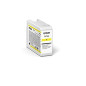 Epson Singlepack Yellow T47A4 UltraChrome Pro Cartouche d'encre 1 pièce(s) Original Jaune