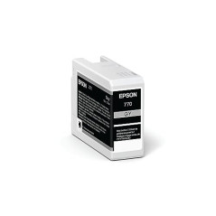 Epson UltraChrome Pro Cartouche d'encre 1 pièce(s) Original Gris