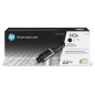 HP 143A W1143A Recharge de Toner Noir Authentique pour HP Neverstop1001nw / 1201n / 1202nw HP 143A W1143A Recharge de Toner Noir Authentique pour HP Neverstop1001nw / 1201n / 1202nw