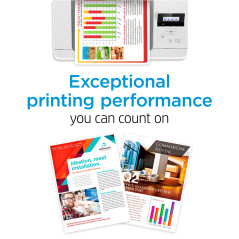 HP 143A W1143A Recharge de Toner Noir Authentique pour HP Neverstop1001nw / 1201n / 1202nw