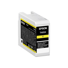 Epson UltraChrome Pro Cartouche d'encre 1 pièce(s) Original Jaune