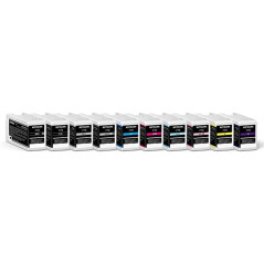 Epson Encre T46S5 C Clair 25ML