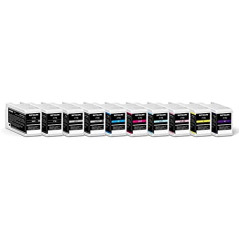 Epson Encre T46S5 C Clair 25ML
