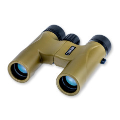 Carson jumelles Stinger compactes et légères, 10x25 mm (HW-025)