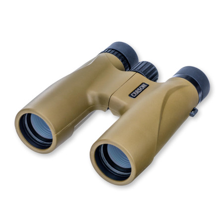 CARSON STINGER 12x32mm - marron