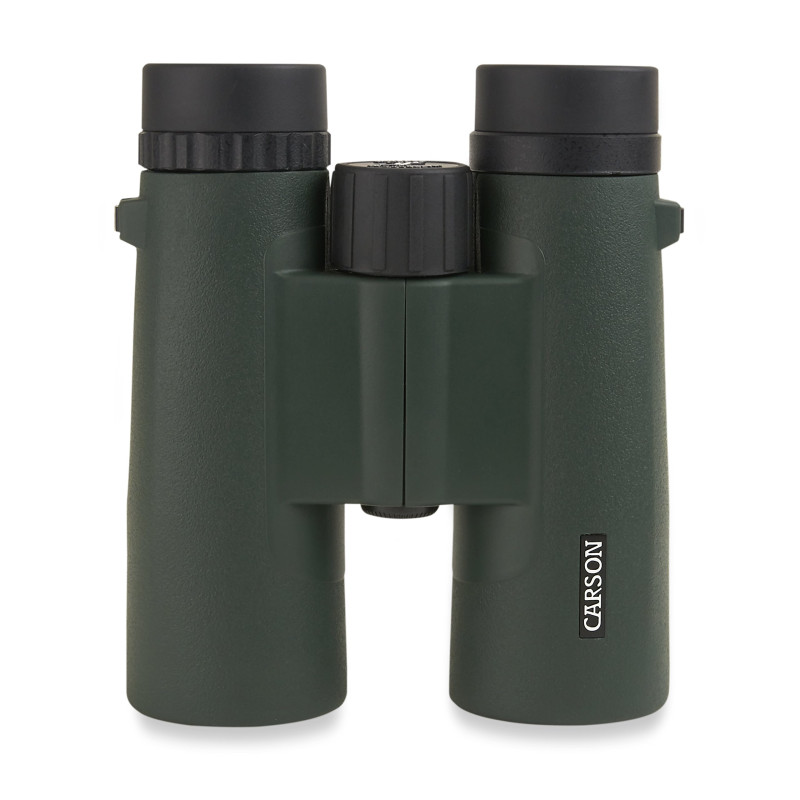 Carson jumelles Série JR étanches, 8x42 mm (JR-842) Carson jumelles Série JR étanches, 8x42 mm (JR-842)