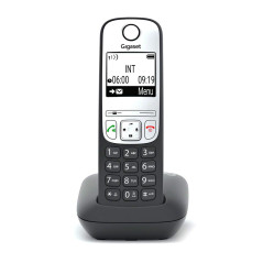 Gigaset A690 Noir
