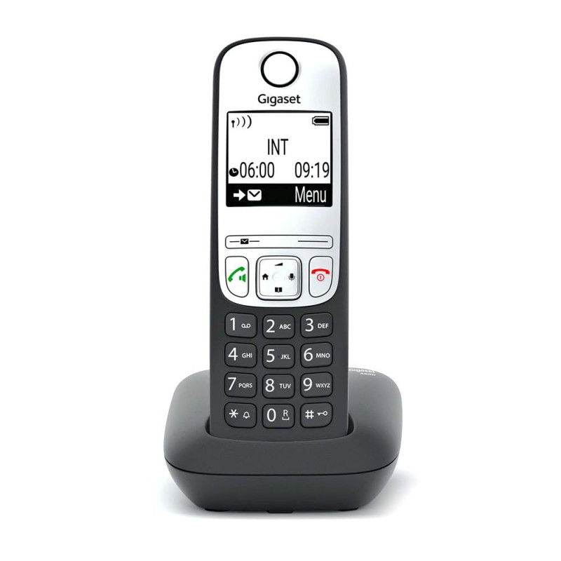 Gigaset A690 Noir