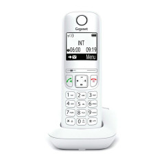 Gigaset A690 Blanc