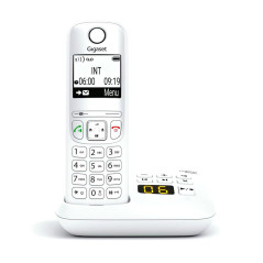 Gigaset A690 A Blanc
