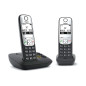 Gigaset A690 A Duo Noir