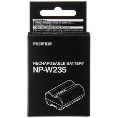 Fujifilm Digital Batterie NP-W235