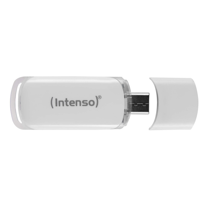 Intenso Flash Line Type-C 32GB USB Stick 3.1