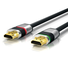 PureLink HDMI câble - Ultimate Serie - 2,00m - Noir