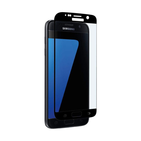 aiino - Film de Protection pour Samsung Galaxy S7 - Noir