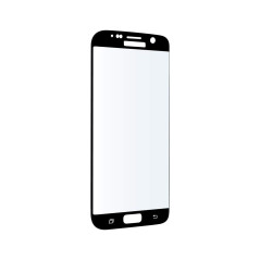aiino - Film de Protection pour Samsung Galaxy S7 - Noir