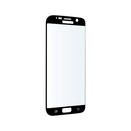 aiino - Film de Protection pour Samsung Galaxy S7 - Noir