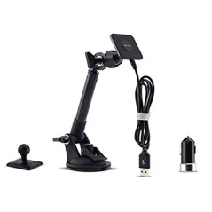 CROSSCALL Accessoire : X-Car Pro - Kit de Fixation de Charge pour Voiture