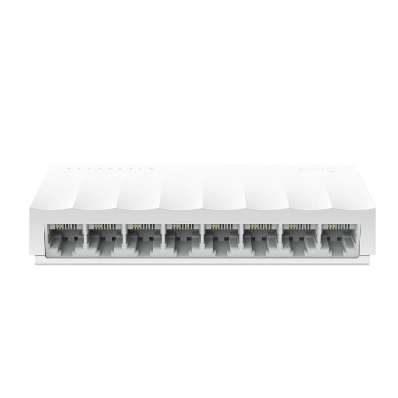 Interrupteur TP-LINK LS1008 Interrupteur TP-LINK LS1008