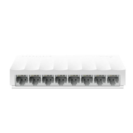Interrupteur TP-LINK LS1008