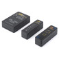 DIGITUS Testeur Réseau et Testeur Câbles - Appareil de contrôle PoE - Scan Automatique - RJ45 RJ11 ISDN BNC - Câble réseau LAN C