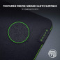 Razer Gigantus V2 Medium - Tapis de Souris Gaming Souple pour Un Style Rapide et Un Contrôle Optimal (360 x 275 x 3mm, Tissu tex Razer Gigantus V2 Medium - Tapis de Souris Gaming Souple pour Un Style Rapide et Un Contrôle Optimal (360 x 275 x 3mm, Tissu tex