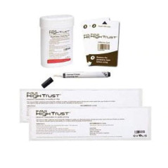 Evolis Advanced Cleaning Kit - Matériels de nettoyage d'imprimante