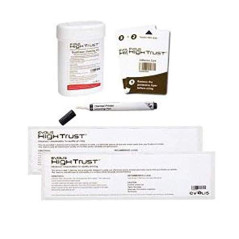 Evolis Advanced Cleaning Kit - Matériels de nettoyage d'imprimante