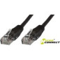 Microconnect UTP CAT6 0.2m câble de réseau 0,2 m U/UTP (UTP) Noir - Câbles de réseau (0,2 m, Cat6, U/UTP (UTP), RJ-45, RJ-45, No Microconnect UTP CAT6 0.2m câble de réseau 0,2 m U/UTP (UTP) Noir - Câbles de réseau (0,2 m, Cat6, U/UTP (UTP), RJ-45, RJ-45, No