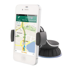 T'nB Tnb - Support Smartphone Toutes Surfaces Ventouse