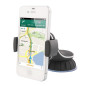 T'nB Tnb - Support Smartphone Toutes Surfaces Ventouse