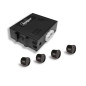 BEEPER Radar Avant 4 capteurs RE01AV/4