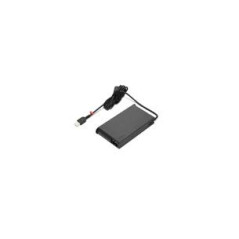 Lenovo 4X20S56701 Adaptateur de Puissance & onduleur Intérieure 170 W Noir