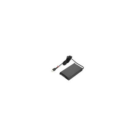 Lenovo 4X20S56701 Adaptateur de Puissance & onduleur Intérieure 170 W Noir