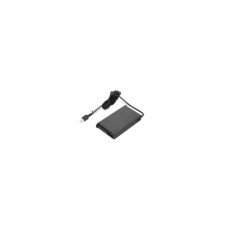 Lenovo 4X20S56701 Adaptateur de Puissance & onduleur Intérieure 170 W Noir