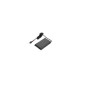 Lenovo 4X20S56701 Adaptateur de Puissance & onduleur Intérieure 170 W Noir
