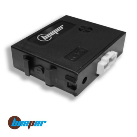 BEEPER Radar Avant 4 capteurs RE01AV/4