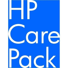 HP ug071e Extension de Garantie