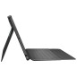 Logitech - Étui Folio Robuste pour iPad 10,2 Graphite