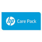 HP UG185E Support technique 3 ans