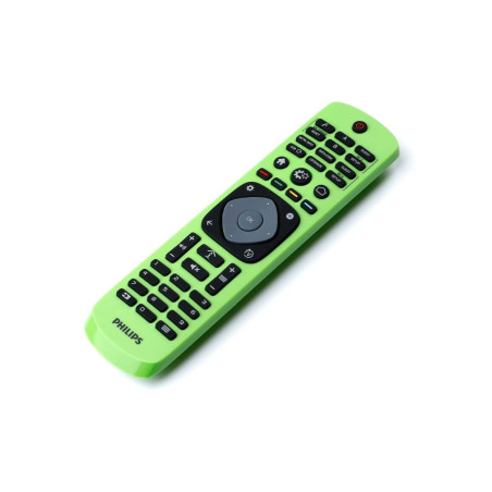 PHILIPS 22AV9754A/12 Master Setup Remote Control